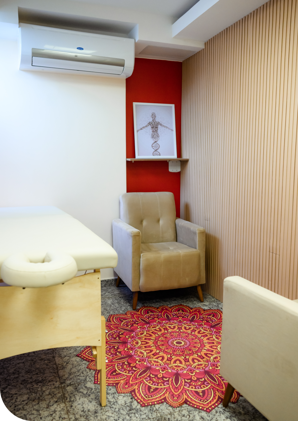 foto clinica vitta rubi sala foto clinica vitta rubi sala