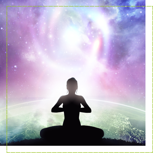 Light Healing Light Healing