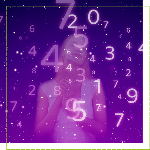 Numerologia Karmica Numerologia Karmica Clínica Vitta Rubi