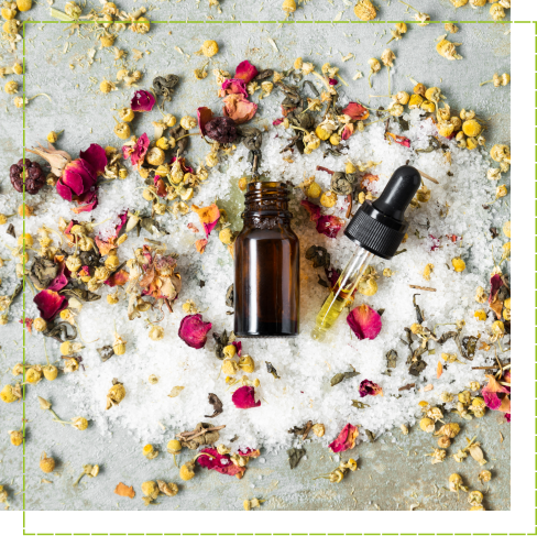Terapia Floral Terapia Floral Clínica Vitta Rubi