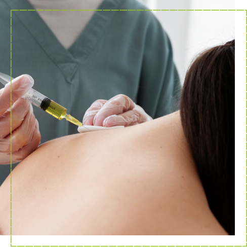 Terapia Neural Terapia Neural Clínica Vitta Rubi